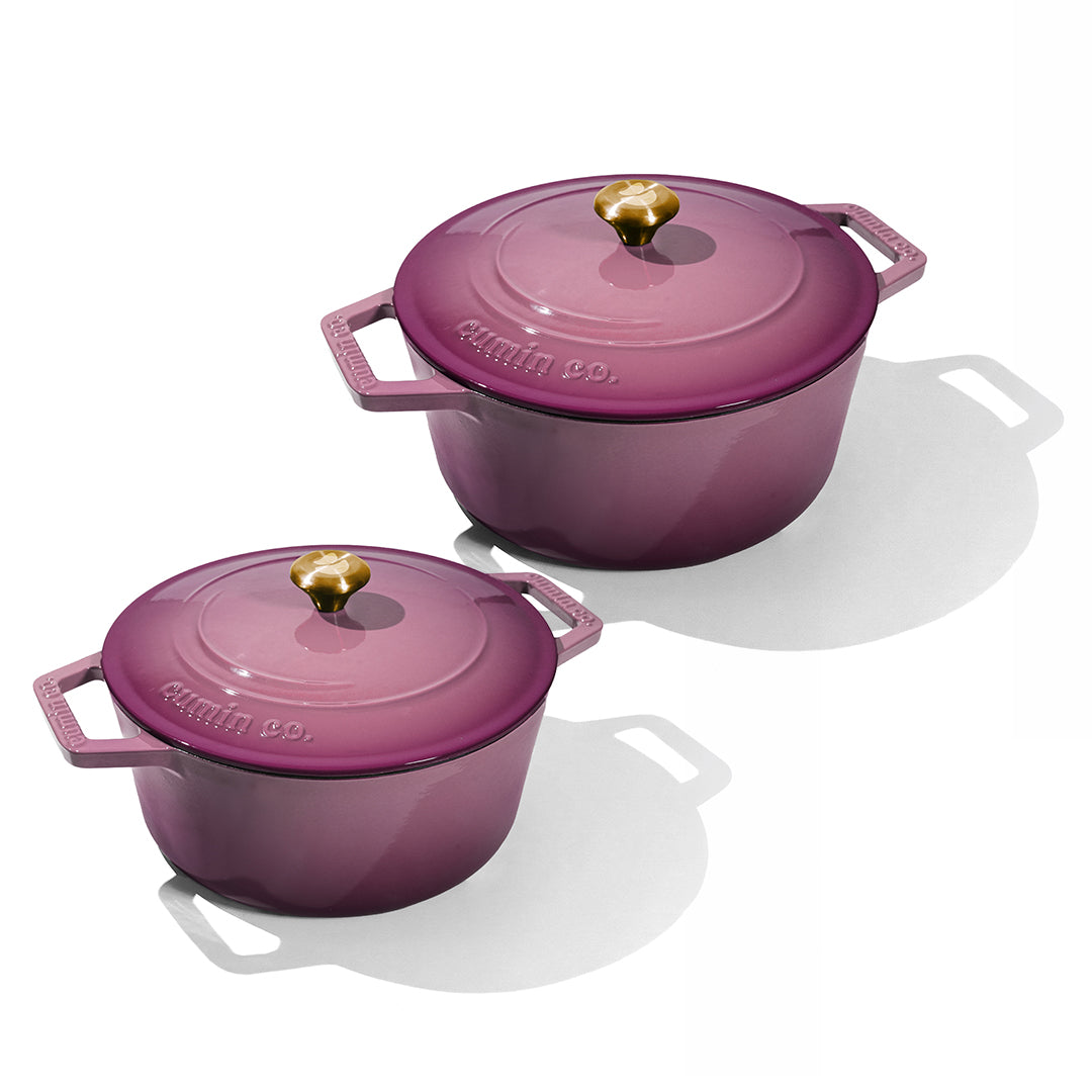 Shyamal (Purple)