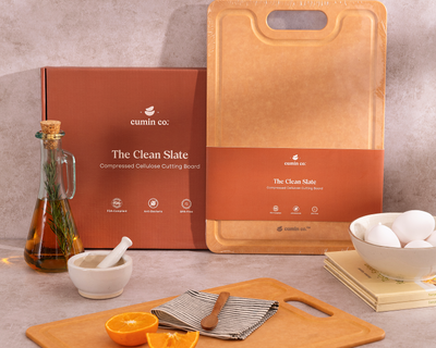 Crafted for Everyday Life