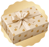 Custom Gift Boxes & Festive Wraps.