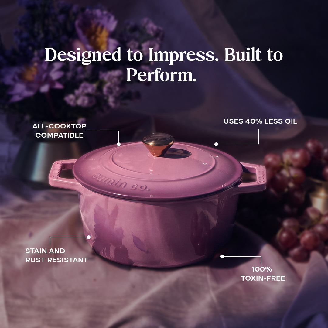 Shyamal (Purple)