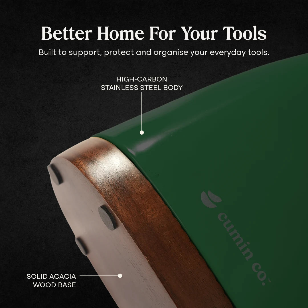 Moringa (Green)