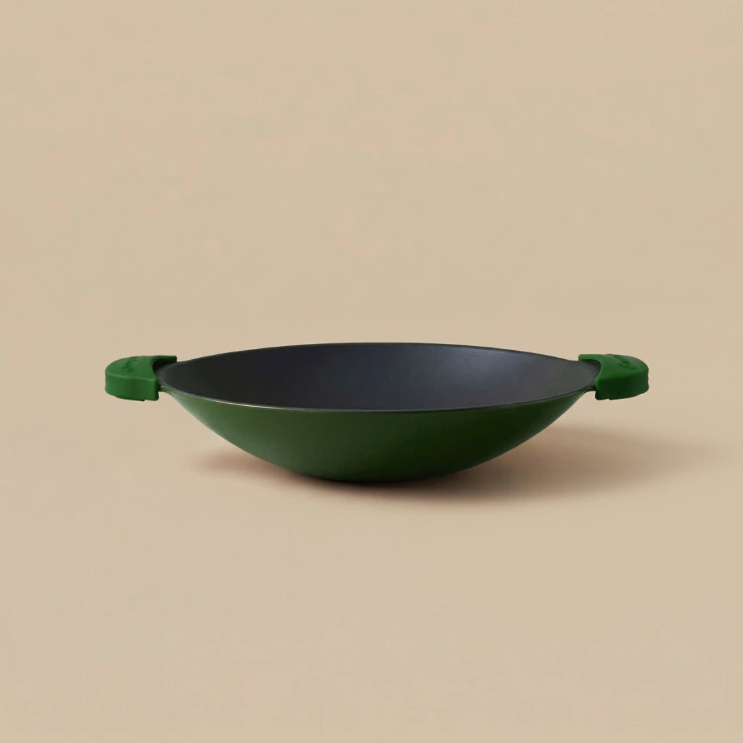 Moringa (Green)