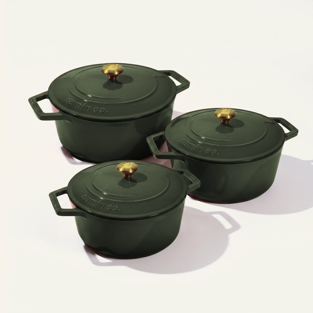 Moringa (Green)