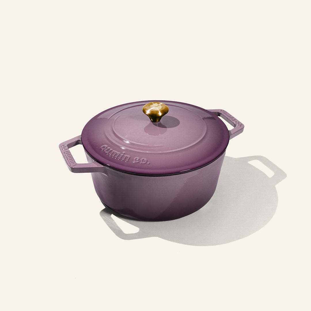 Shyamal (Purple)
