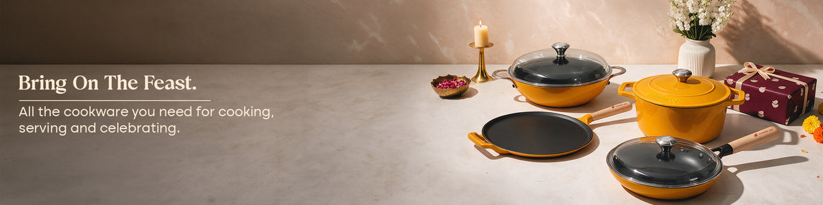 Cookware