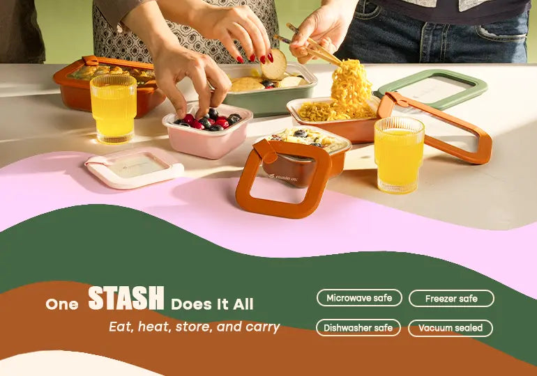 Food Containers