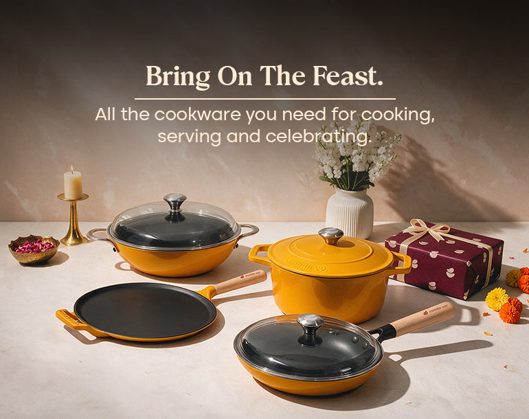 Cookware