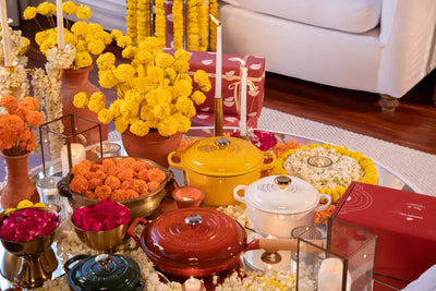 PACKAGING THAT SPEAKS VOLUMES