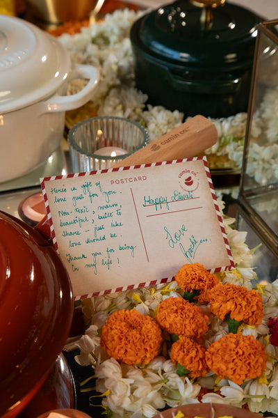 PERSONALISE YOUR GIFT