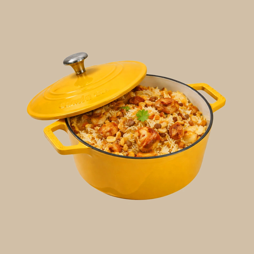 Sarso (Mustard)