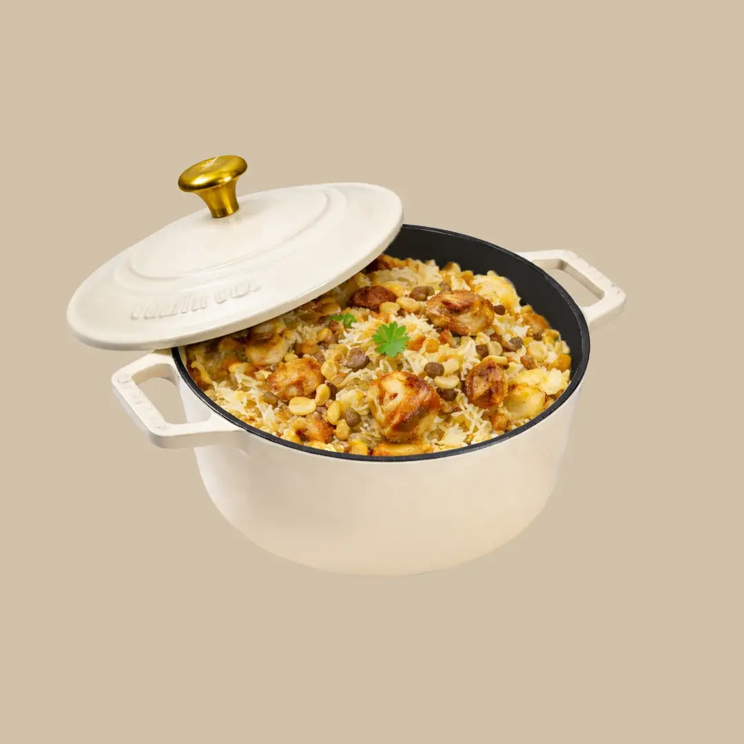 Malai (White)