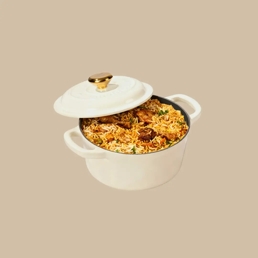 Malai (White)