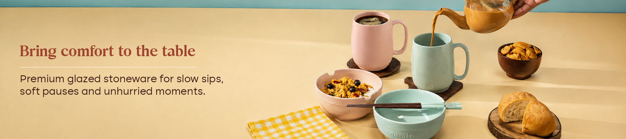 Tableware