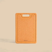 The Clean Slate: Anti-Bacterial Chopping Board (34cm)