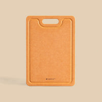 The Clean Slate: Anti-Bacterial Chopping Board (Large)