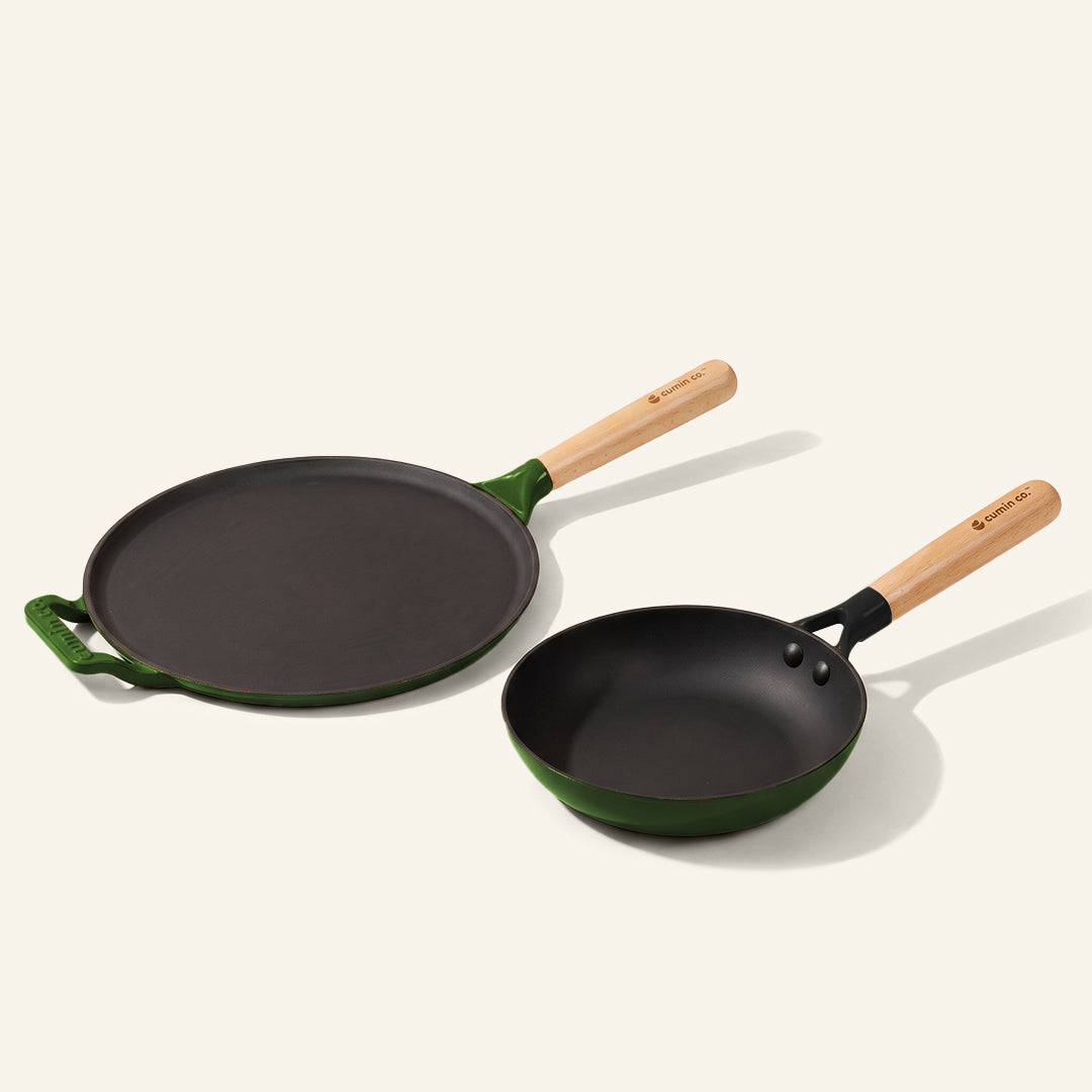 Moringa (Green)