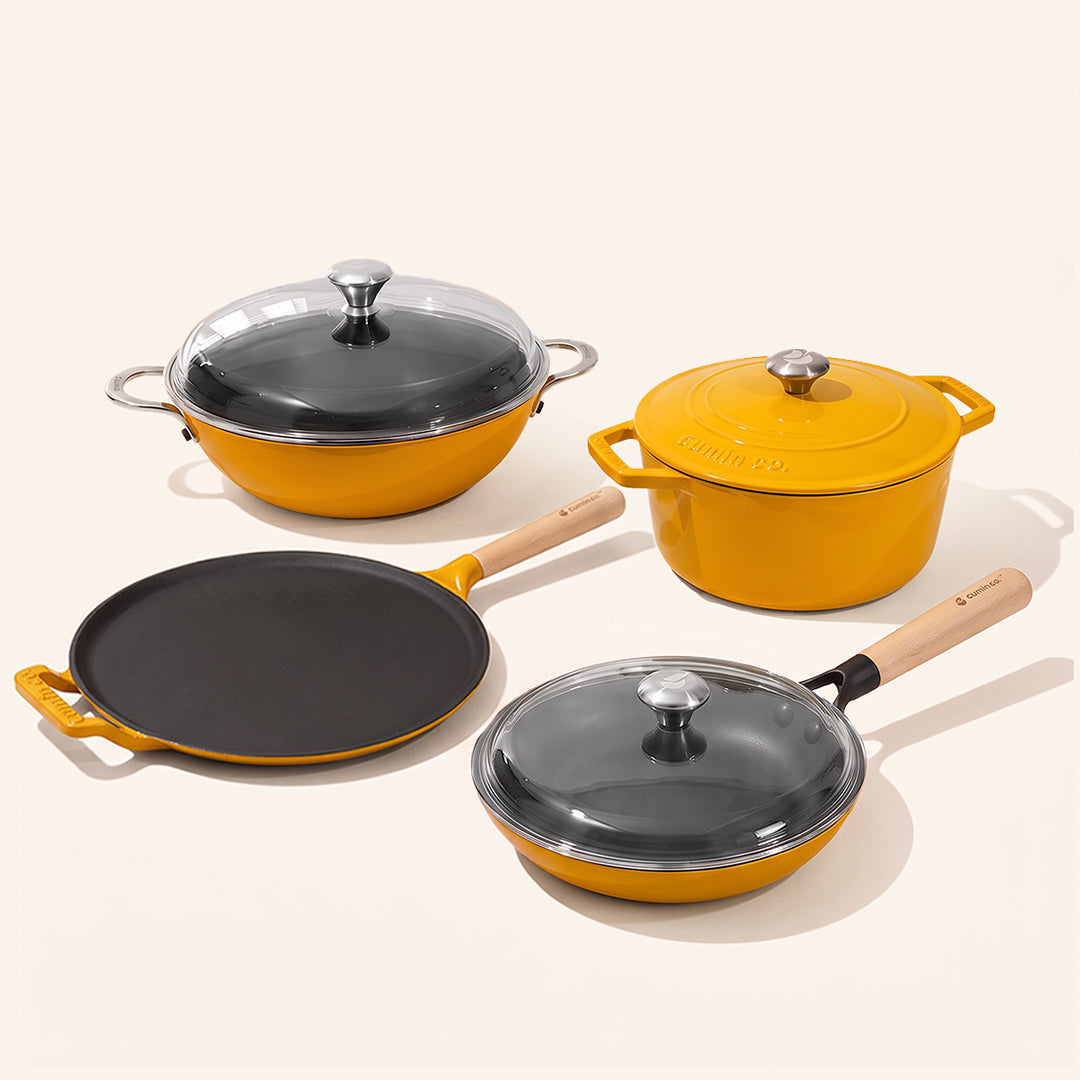 Sarso (Mustard)