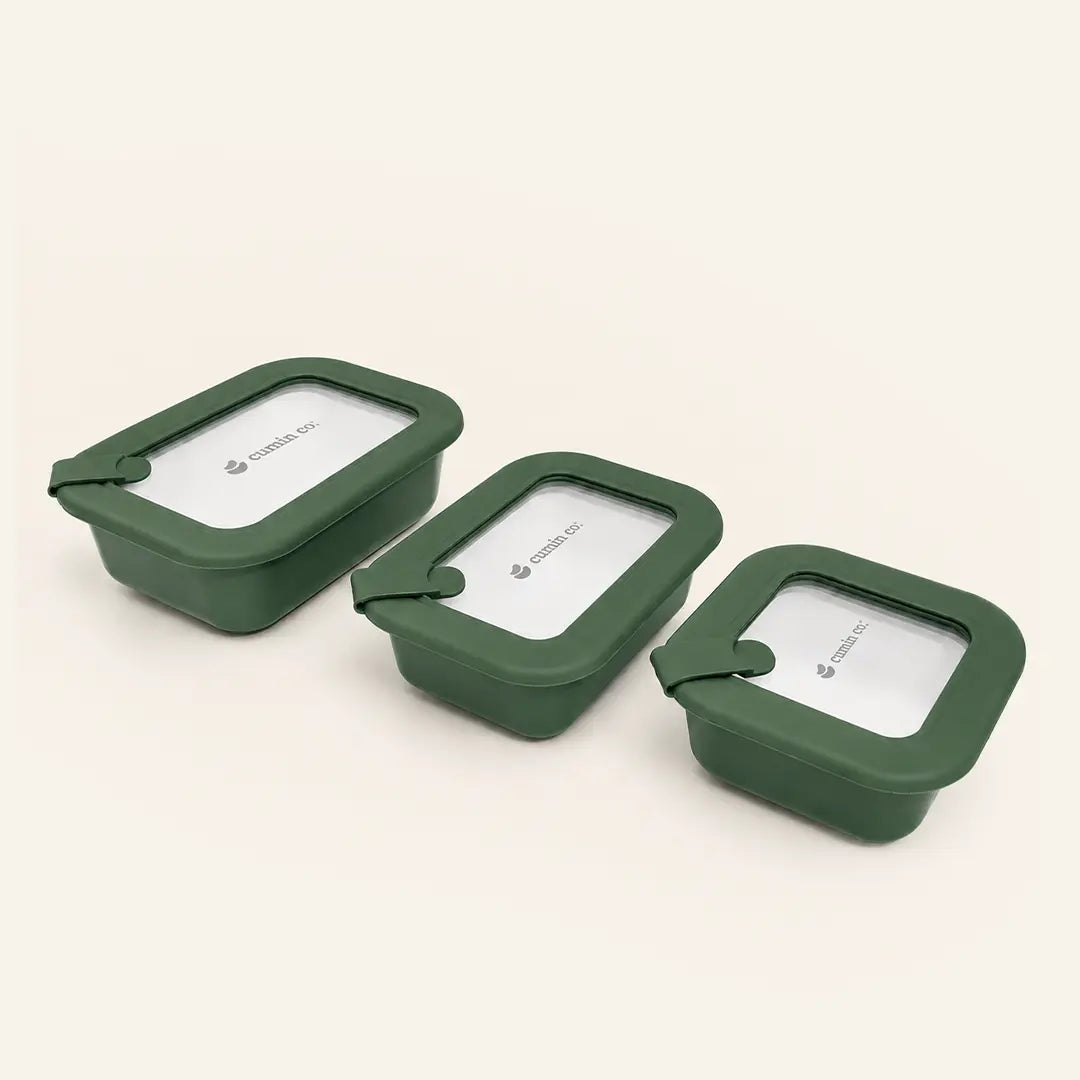 Moringa (Green)