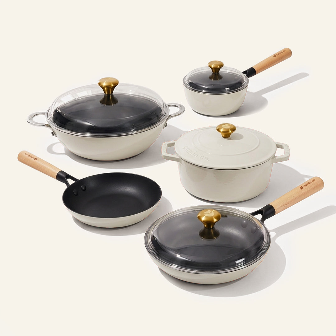Malai (White)