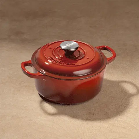 For the Perfect Host