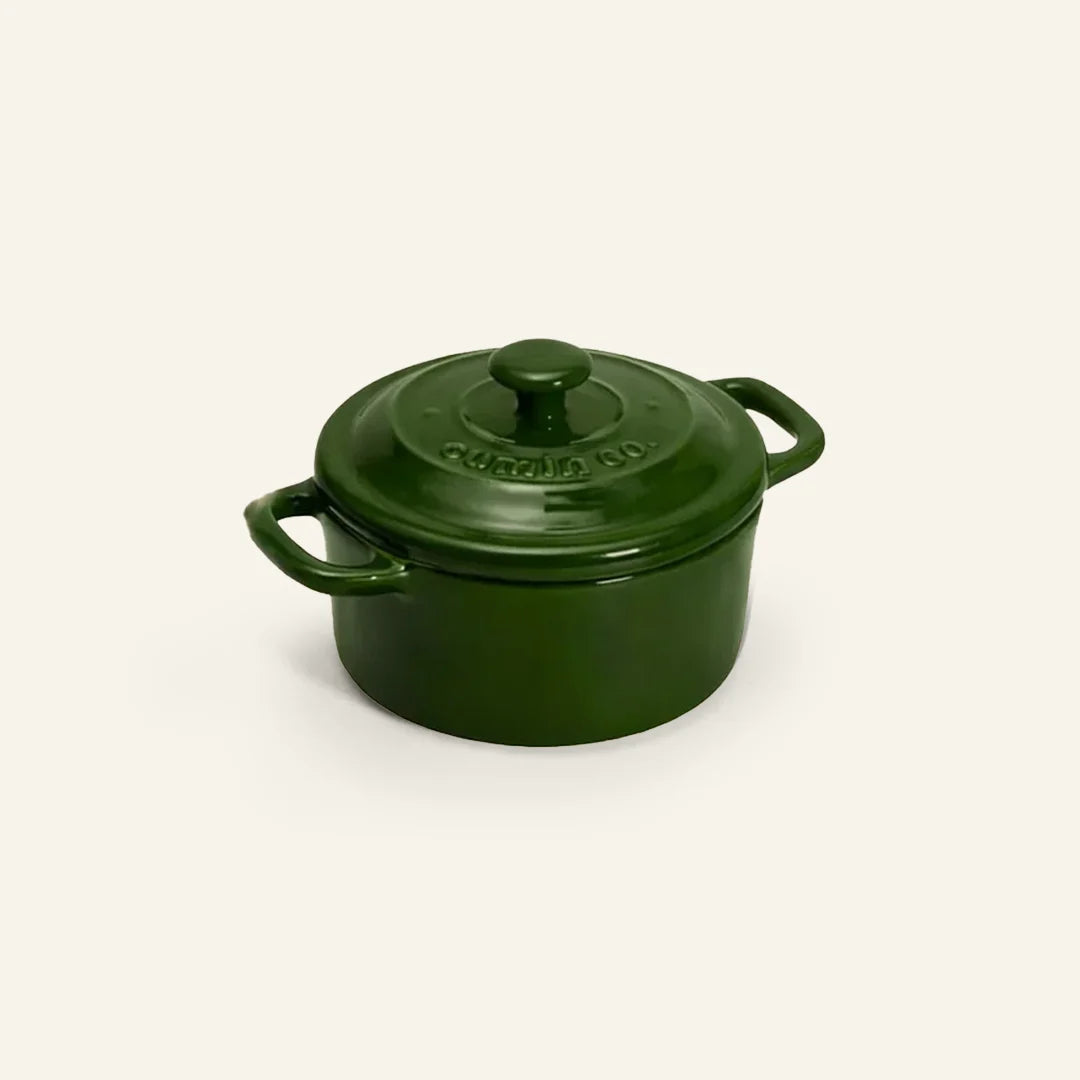 Moringa (Green)