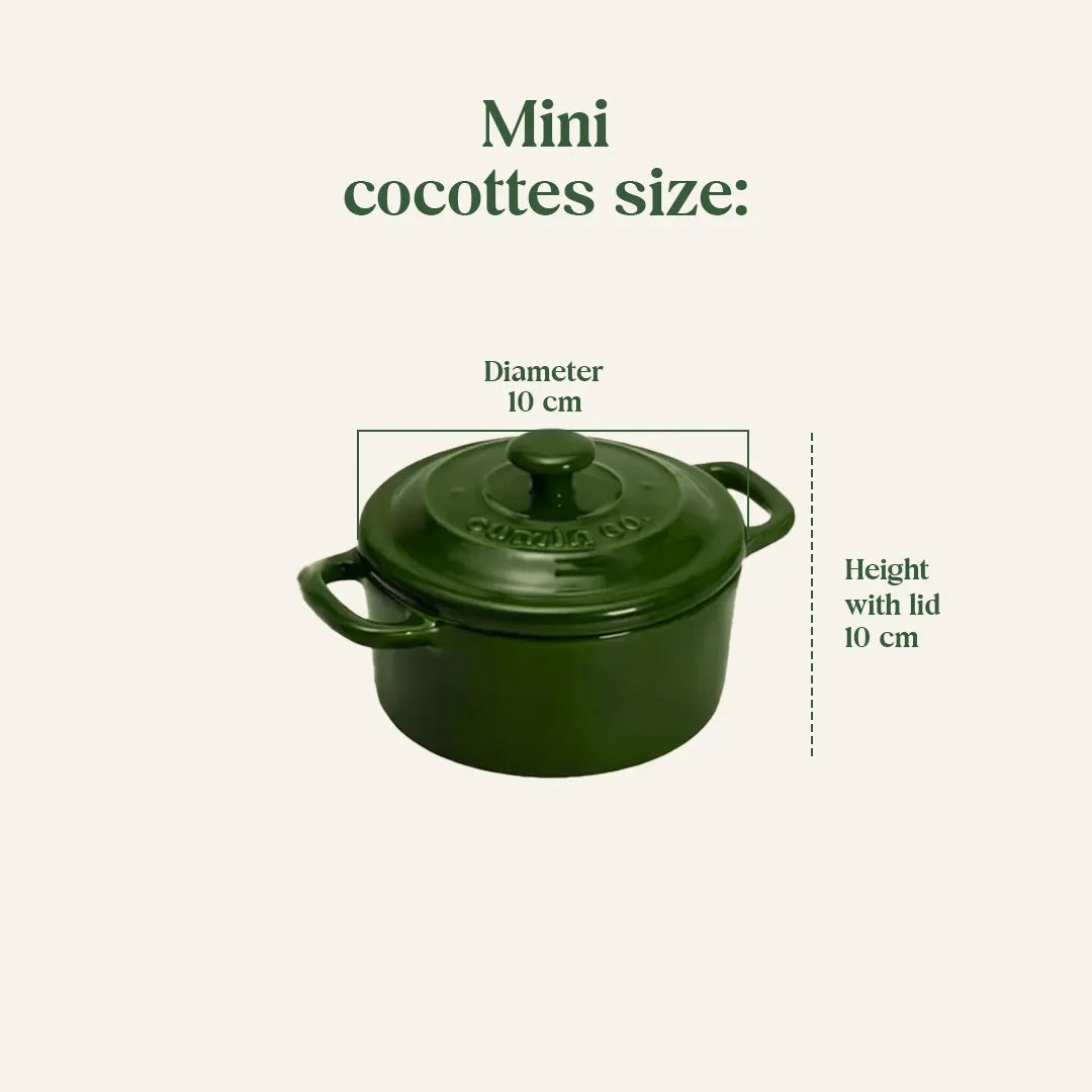 Moringa (Green)