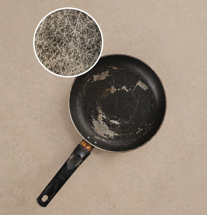The Invisible Kitchen Crisis