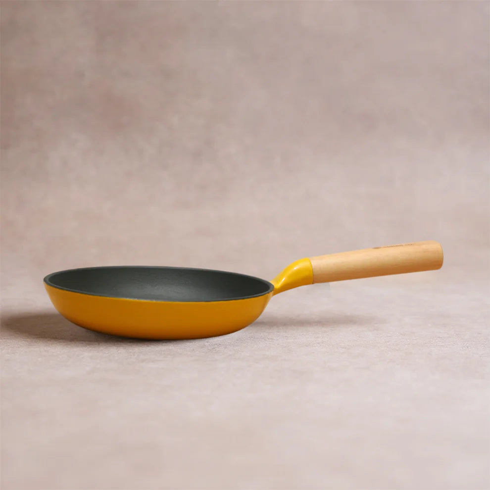 The Sarso Collection (Glass Lid)