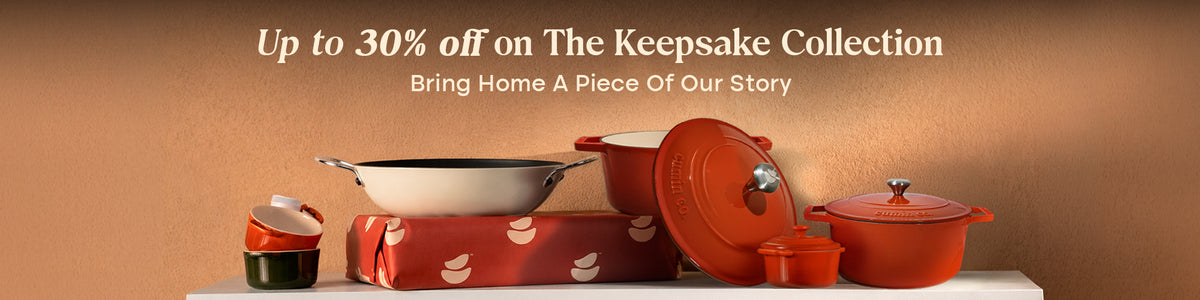 The Keepsake Collection