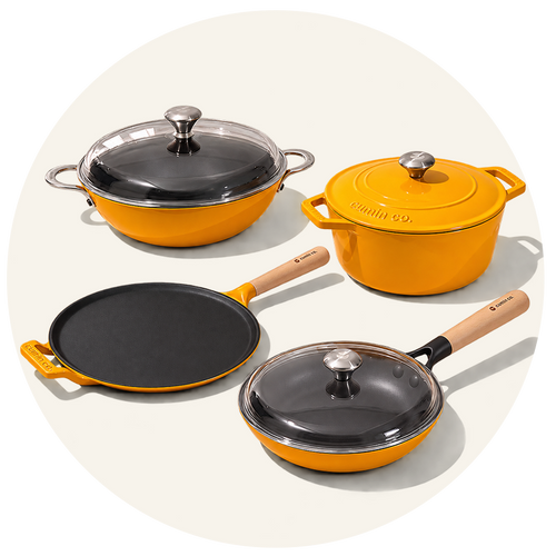 Cookware Sets