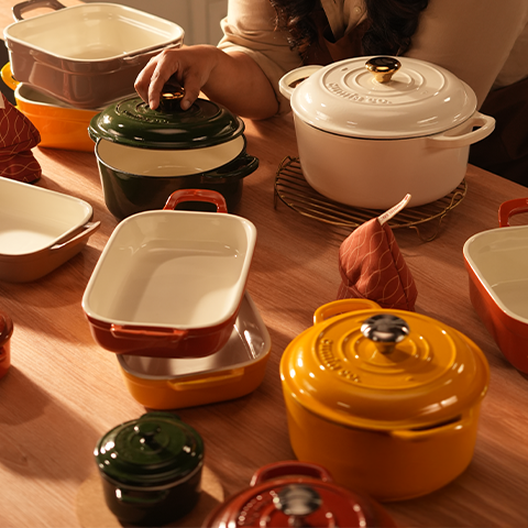 Built for Indian Baking