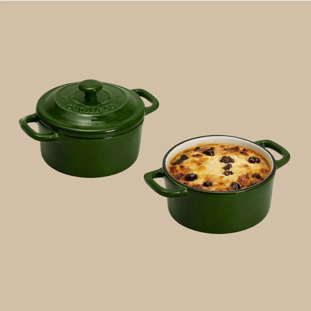 Moringa (Green)