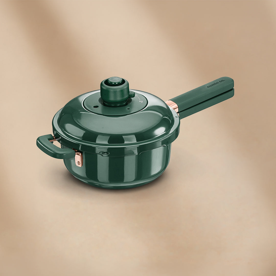 Moringa Green (Solid)