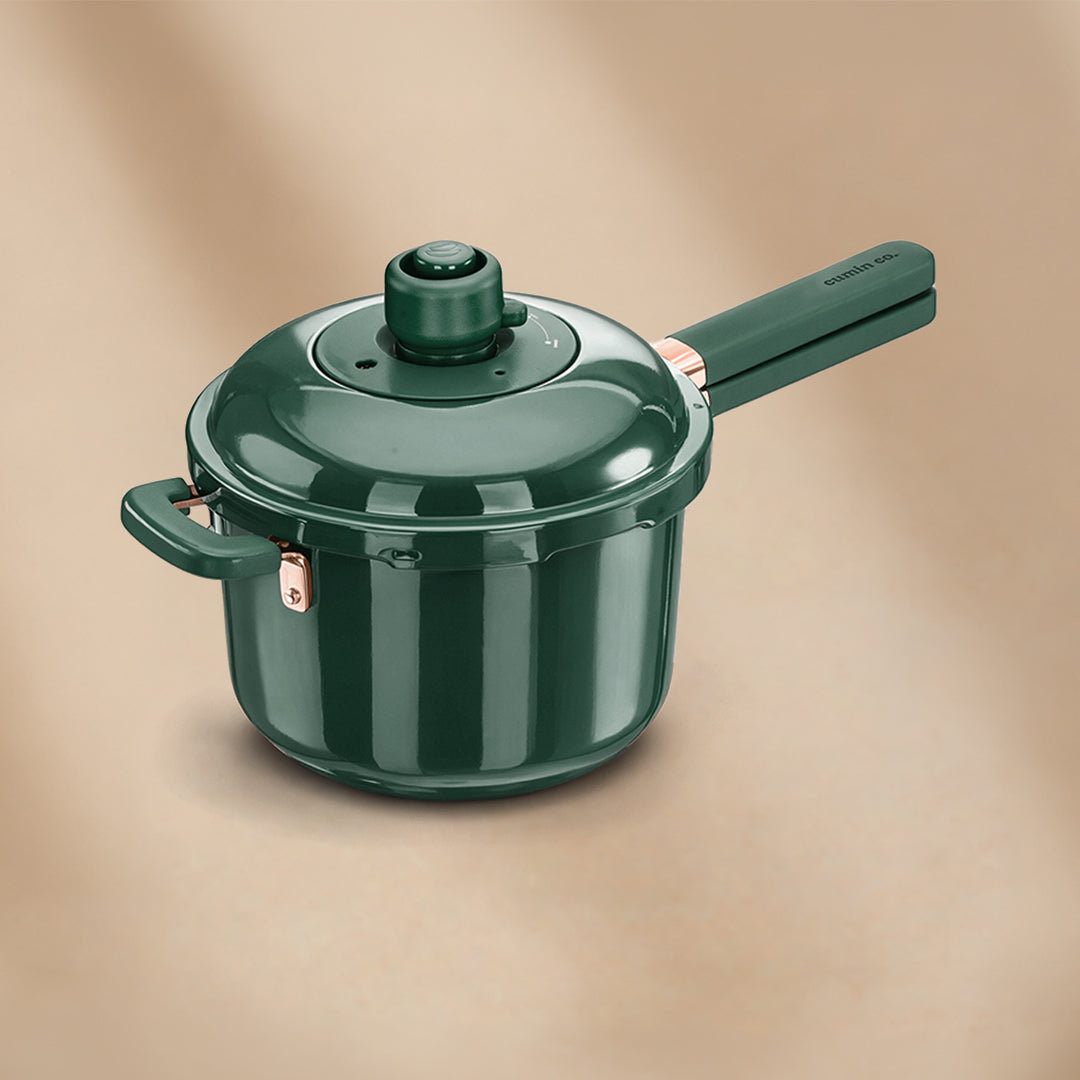 Moringa Green (Solid)