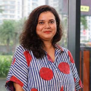 Niharika Joshi (Co-Founder, Cumin Co.)