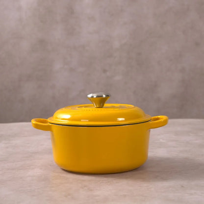 The Sarso Collection (Glass Lid)