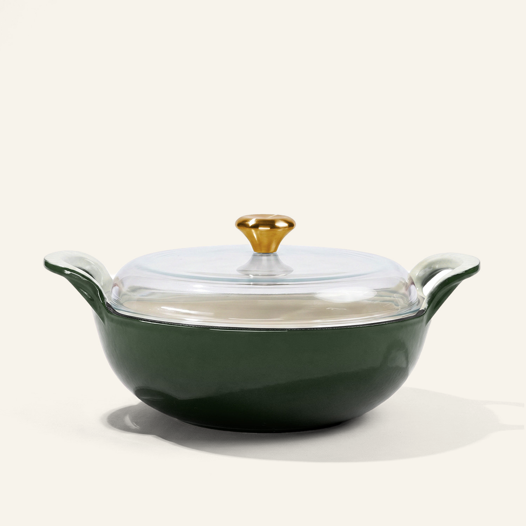 Moringa (Green)