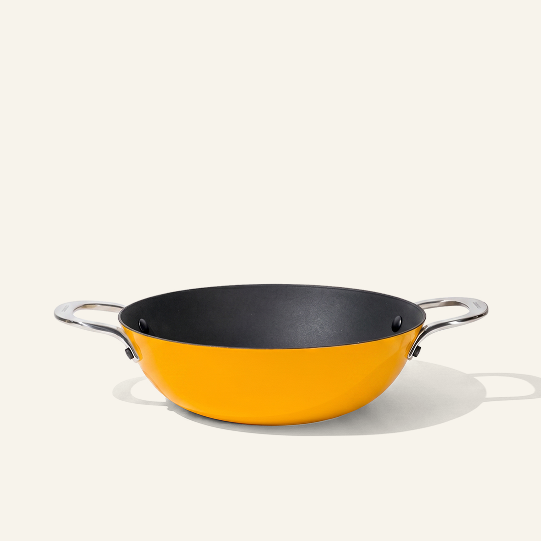 Sarso (Mustard)
