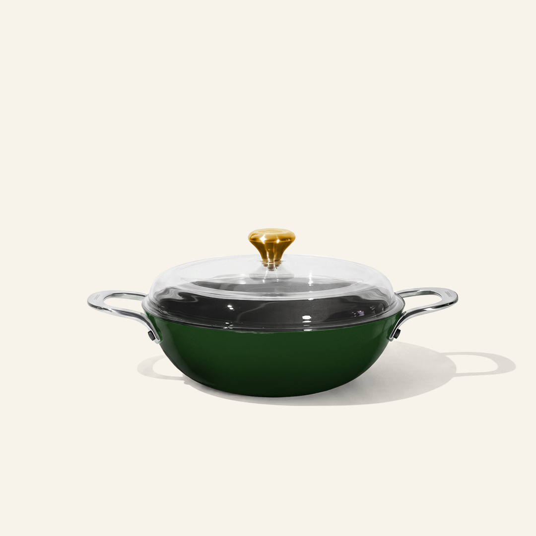 Moringa (Green)