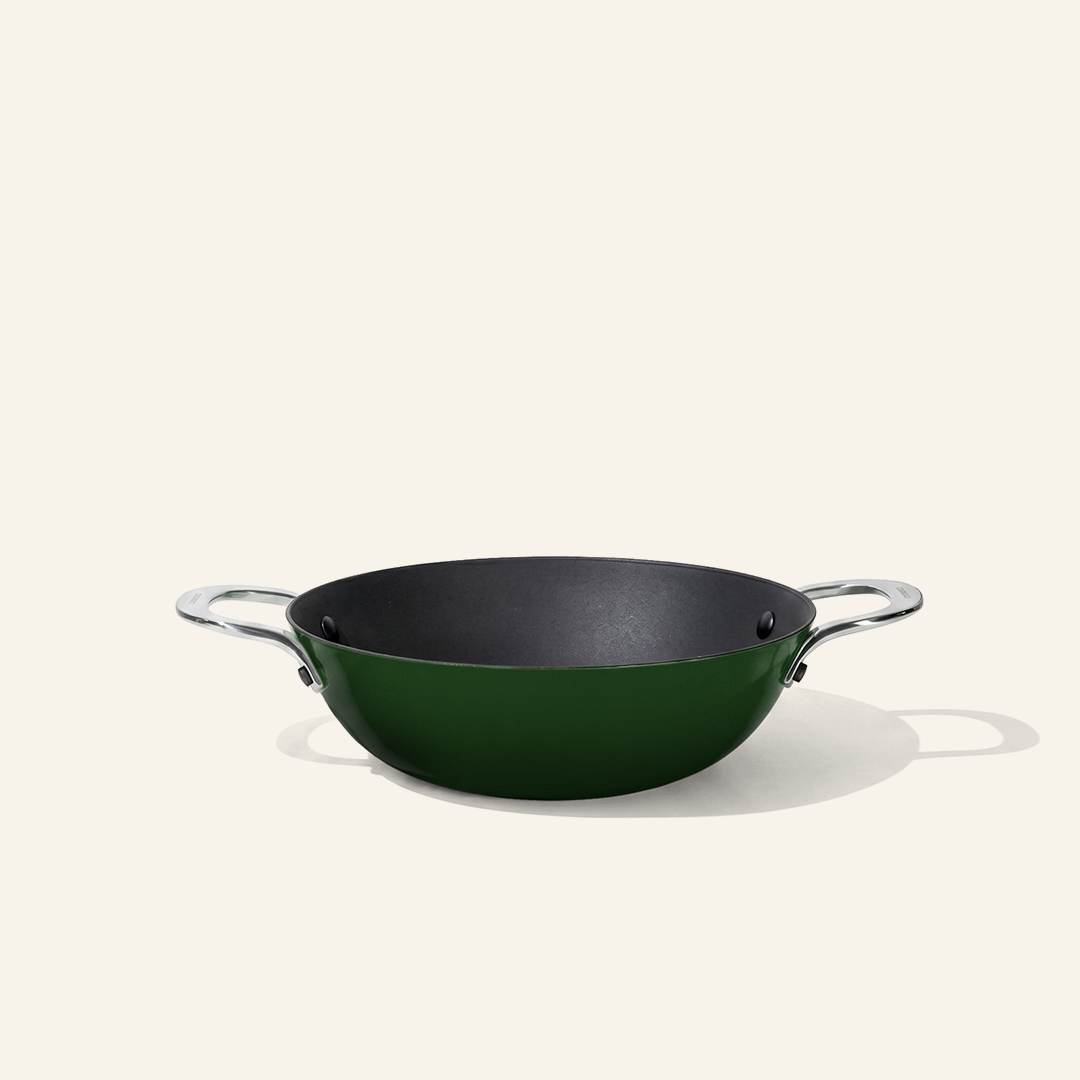 Moringa (Green)