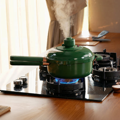 Pressure Cooker