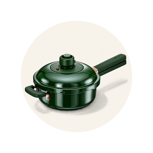 Pressure Cooker