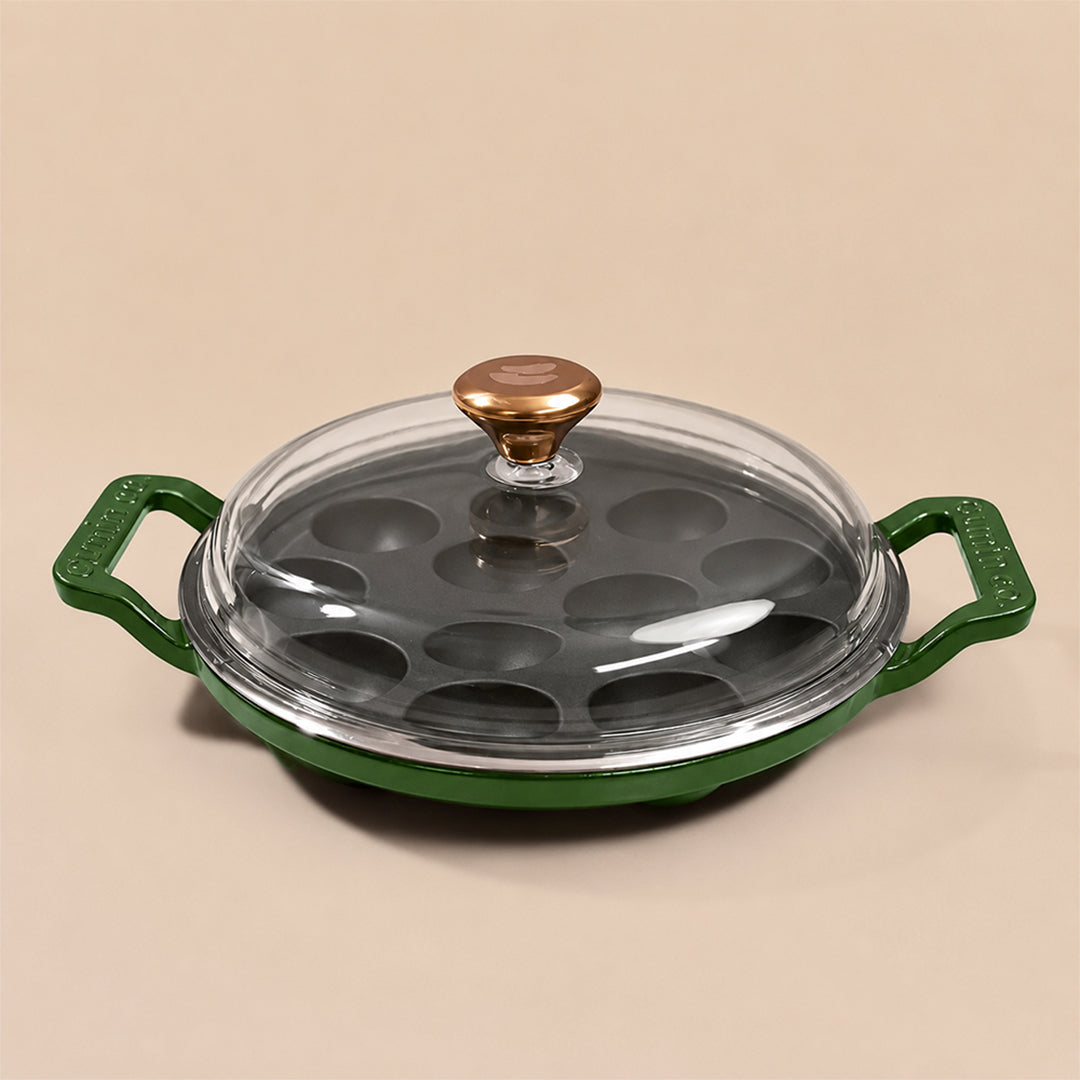 Moringa (Green)