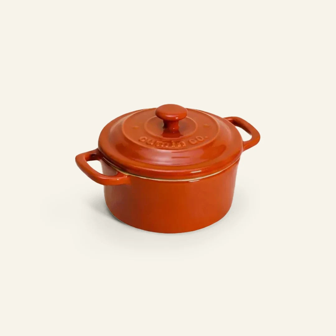 Kulhad (Rust)