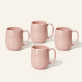 The Chai Circle Edit (Set of 4)