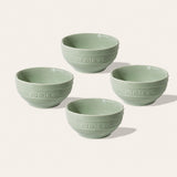 The Good Company Collection (Set of 4) Without Chopstick