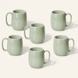 The High-tea collection (Set of 6)