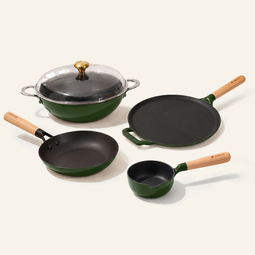 Moringa (Green)