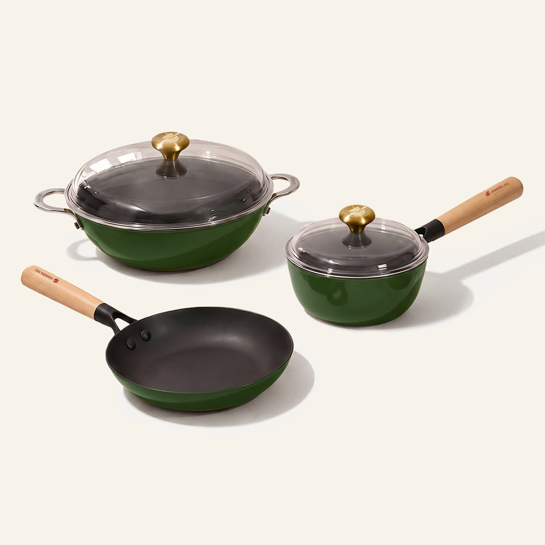 Moringa (Green)