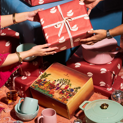 Festive Offers